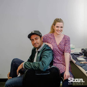 Matt Okine's Stan Original Series THE OTHER GUY Renewed For Second Season Image