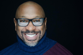 THE LION KING's Alton Fitzgerald WhiteStar To Headline TN Shakespeare Gala Image