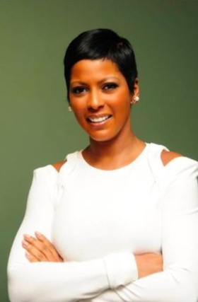 ABC Announces Development Deal with TV Anchor and Journalist Tamron Hall 