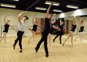 Maltz Jupiter Theatre Conservatory Offering Spring Classes in Dance, Improv, Theatre and More 