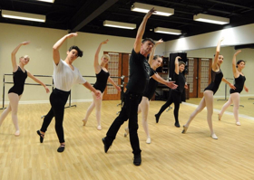 Maltz Jupiter Theatre Conservatory Offering Spring Classes in Dance, Improv, Theatre and More Image