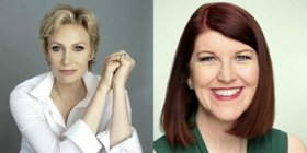 Jane Lynch & Kate Flannery to Make Cafe Carlyle Debut This September Image