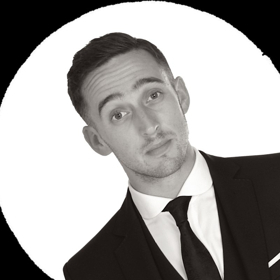 The Most Awarded Magician Has Landed At The Adelaide Fringe Image