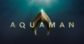 AQUAMAN Sequel Officially Announced Image