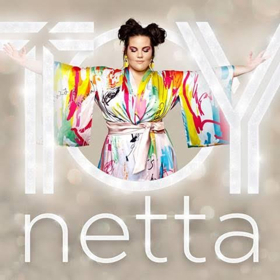 S-Curve Records Signs Eurovision Winner Netta's Empowerment Anthem TOY 