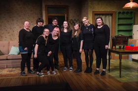 BWW Blog: Finding Community Image