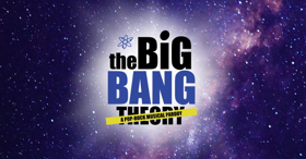 THE BIG BANG THEORY: A Pop-Rock Musical Parody Opens Tonight Off-Broadway  Image