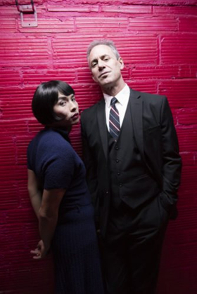 ArtsWest To Stage M. BUTTERFLY Revival's West Coast Premiere Image
