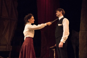 Brandon Cole's IMPERFECT LOVE Extends at The Connelly Theater Image