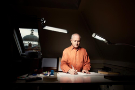 Celebration Of The Music Of Sir George Benjamin Comes to Wigmore Hall And The Roundhouse Image