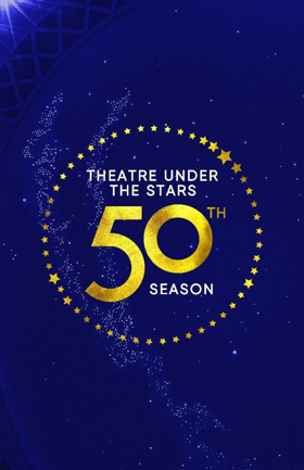 OKLAHOMA, THE WIZ, RAGTIME, and More Fill TUTS 50th Anniversary Season Image