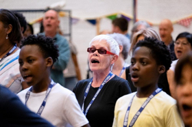Interview: Composer Jim Fortune Talks PERICLES at the National Theatre Image