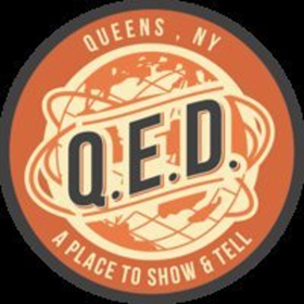 SCREENING OF THE ROOM, GOLDEN GIRLS BINGO and More Coming Up At QED! 
