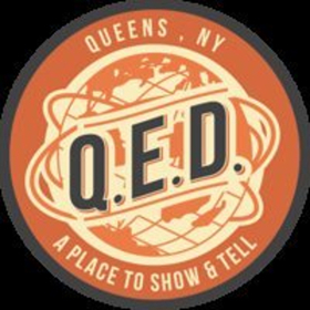 SCREENING OF THE ROOM, GOLDEN GIRLS BINGO and More Coming Up At QED! Image