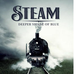 Deeper Shade of Blue Makes Label Debut With STEAM, Available Today 