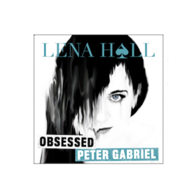 Lena Hall's EP 'Obsessed' Now Available for Pre-Order 