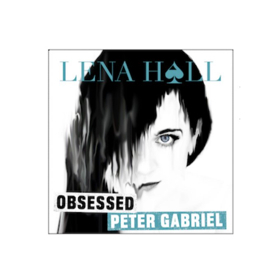 Lena Hall's EP 'Obsessed' Now Available for Pre-Order Image