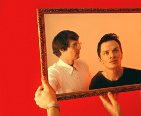 Ed Schrader's MUSIC BEAT Announces New Album Coming This March Image