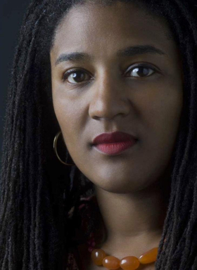 LPTW To Present Oral History With Playwright Lynn Nottage Image