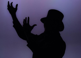 DR. JEKYLL & MR. HYDE Wins Outstanding Production Award, Will Have Off-Broadway Run 