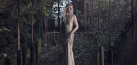 Talitha Rise RIVER Video Premieres At Surviving the Golden Age Image