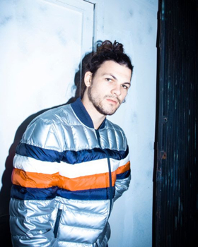 BAYNK Releases New SOMEONE'S EP II With New Single Out Now Image