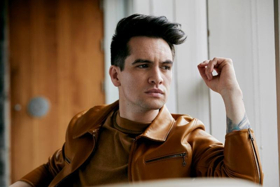 GLSEN Announces Brendon Urie's Pledge of 1 Million for Youth  Image