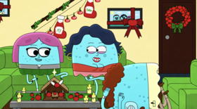 THE JELLIES Returns To Adult Swim 5/19 Image