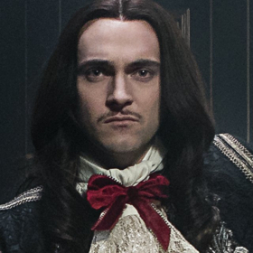 Ovation Acquires U.S. Premiere Rights to Season Three of VERSAILLES Image