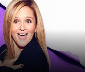 TBS Greenlights Two Additional Seasons of FULL FRONTAL WITH SAMANTHA BEE Image