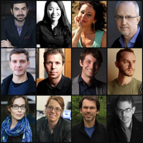 Copland House Announces 2018 Residency Awards Image