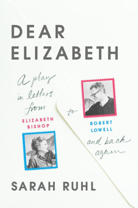 Stories On Stage Presents DEAR ELIZABETH Image
