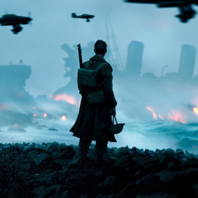 DUNKIRK, COCO and JANE Take Top Awards at Cinema Audio Society 