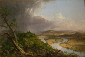 Met Museum to Explore Transatlantic Career of Renowned Painter Thomas Cole Image