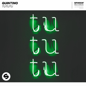 Quintino Releases New Single 'TUTUTU' 