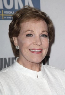 Julie Andrews Will Be Honored With Lifetime Achievement Award at the Venice Film Festival  Image