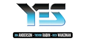 YES ft. ARW Announce Additional 50th Anniversary Shows Image