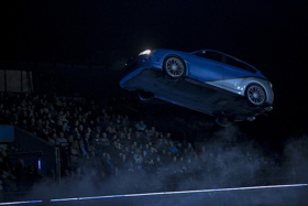 Guest Blog: Elysia Wren and Mark Ebulué On FAST & FURIOUS LIVE Image