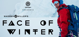 The Hanover Theatre Honors a Legend When Volkswagen Presents Warren Miller's FACE OF WINTER 