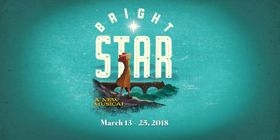 Steve Martin & Edie Brickell's BRIGHT STAR Is Coming To Theatre Under The Stars  Image