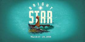 Steve Martin & Edie Brickell's BRIGHT STAR Is Coming To Theatre Under The Stars Image