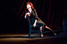 Review: SONGS FOR NOBODIES, Wilton's Music Hall Image