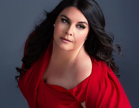 Interview: Angela Meade Returns to her Native Land for 'Il Trovatore' Image