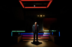 City Theatre Extends Run of THE ABSOLUTE BRIGHTNESS OF LEONARD PELKEY Image