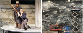 Utah Opera's 40th Anniversary Season Continues with New Production of MOBY DICK 