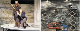 Utah Opera's 40th Anniversary Season Continues with New Production of MOBY DICK  Image