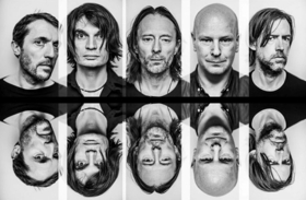 RADIOHEAD July-August North American Dates On Sale Beginning Friday, 2/23 Image