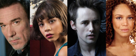 Eva Noblezada, Reeve Carney, Amber Gray, and Patrick Page Will Lead London Production of Broadway-Bound HADESTOWN - Full Cast Announced! Image