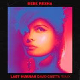Bebe Rexha Teams Up With David Guetta For Remix of 'Last Hurrah' Image