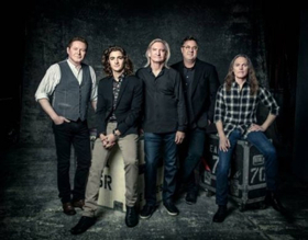 THE EAGLES Add Five More Concerts to 2018 AN EVENING WITH THE EAGLES Tour 